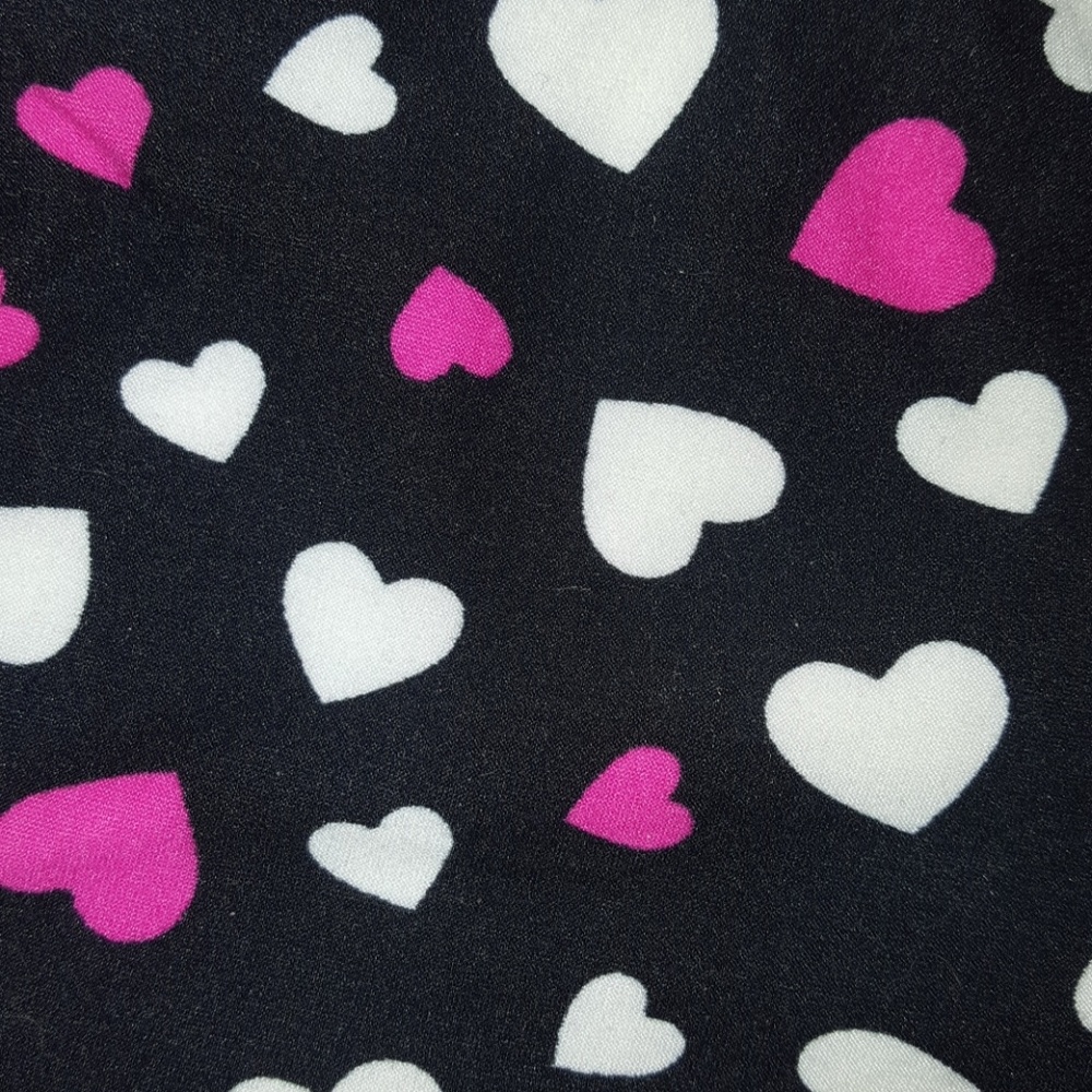 Pajama shorts - Picture 3 of 5
